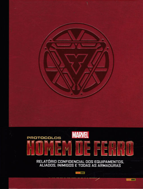 Protocolos-Homem-de-Ferro