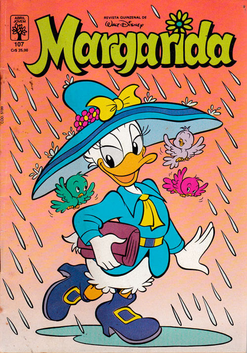 margarida-1-serie-107