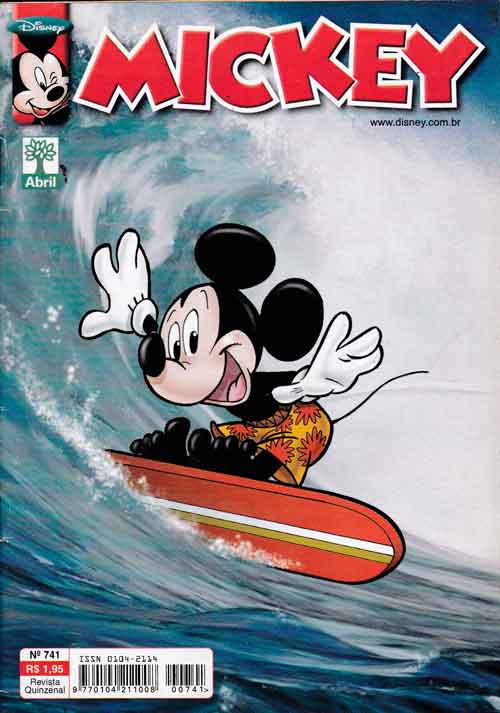 mickey-741