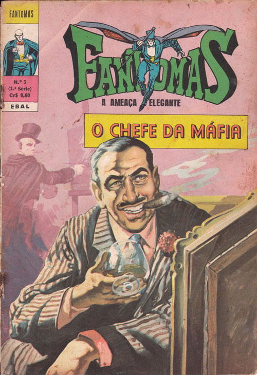 Fantomas # 03
