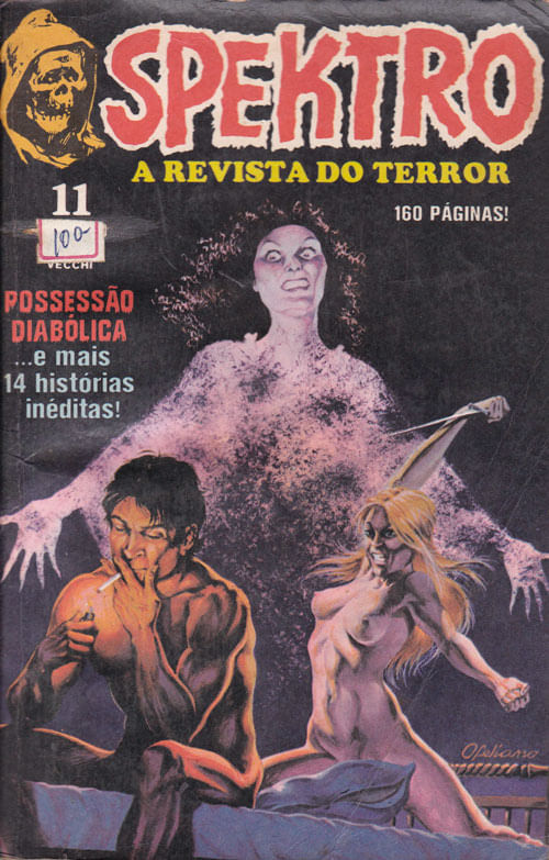 Spektro # 11