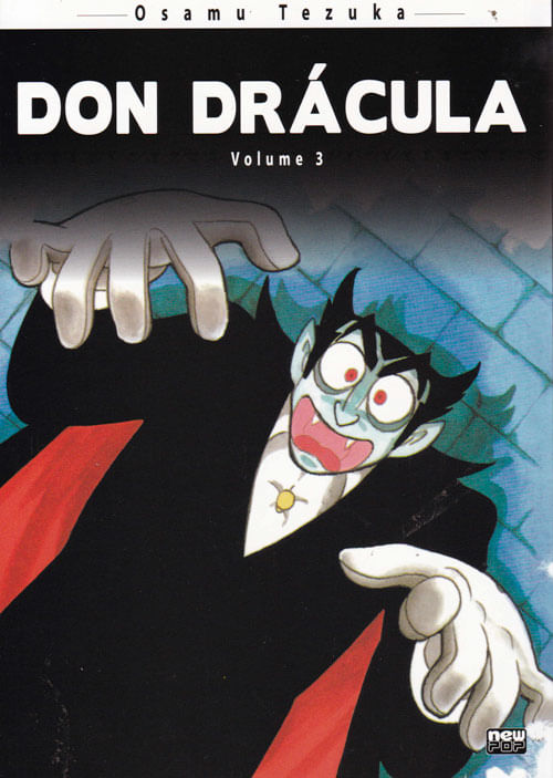 Don Drácula - Volume 3