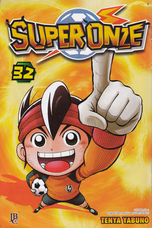 Super Onze  # 32
