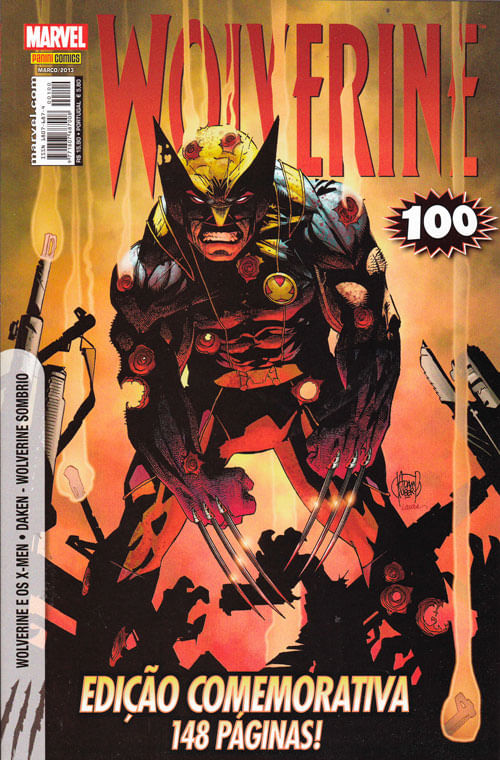 wolverine-100