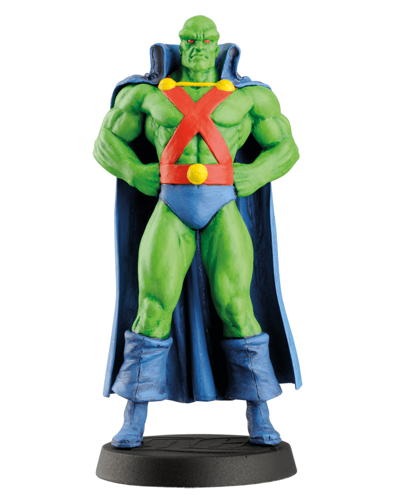 Miniaturas-DC-Comics---016---Cacador-de-Marte