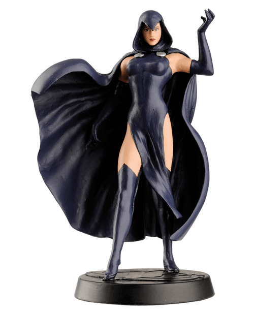 Miniaturas DC Comics # 019 - Ravena