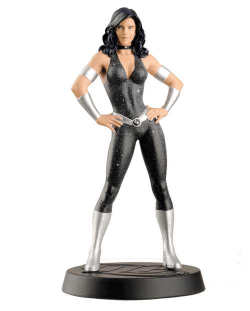 Miniaturas DC Comics # 020 - Donna Troy