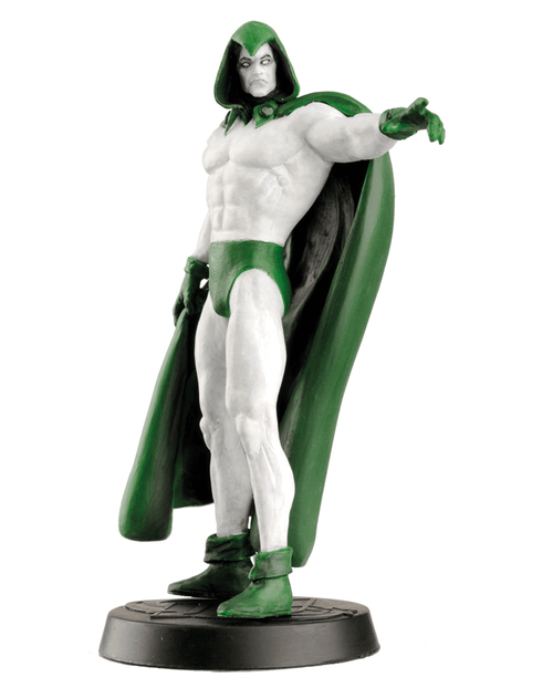 Miniaturas DC Comics # 022 - Espectro