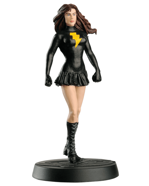 Miniaturas DC Comics # 040 - Mary Shazam!