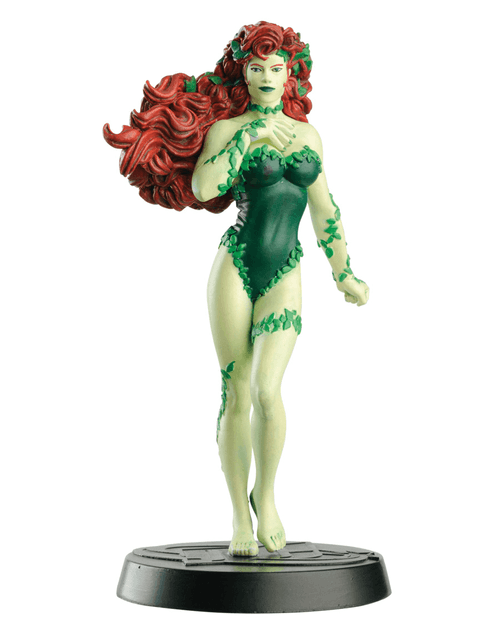 Miniaturas DC Comics # 043 - Hera Venenosa