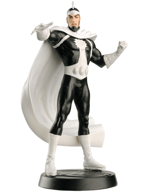 Miniaturas DC Comics # 044 - Dr. Luz