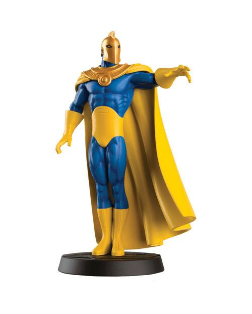 Miniaturas DC Comics # 060 - Sr. Destino