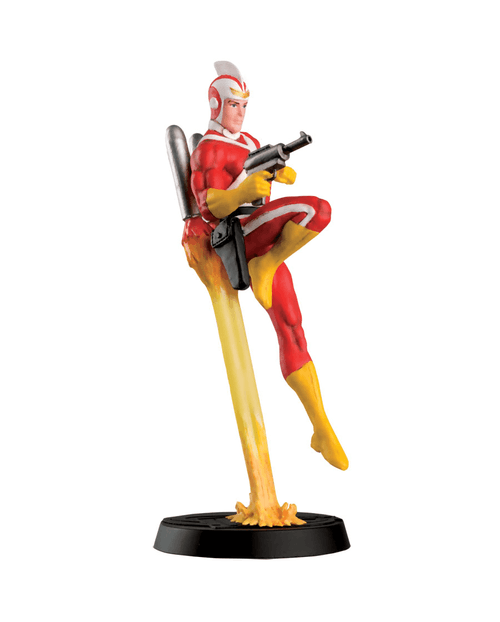 Miniaturas DC Comics # 061 - Adam Strange