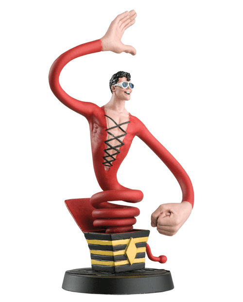 Miniaturas DC Comics # 072 - Homem Borracha