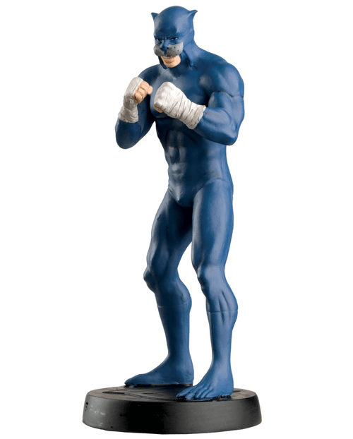 Miniaturas DC Comics # 073 - Pantera