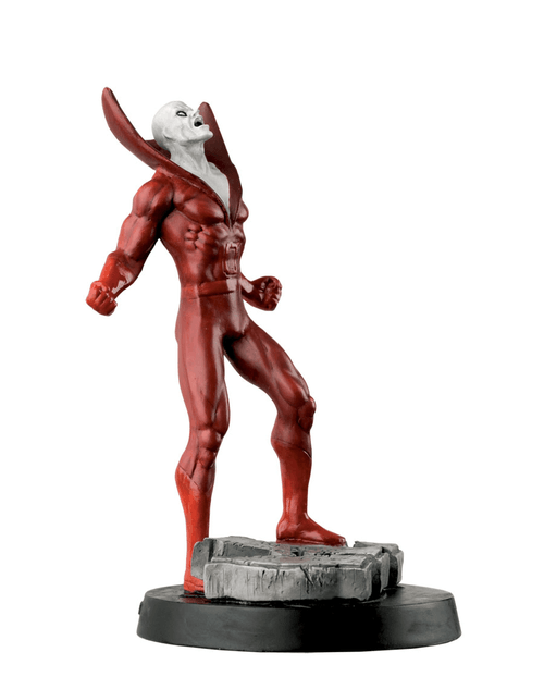 Miniaturas DC Comics # 074 - Desafiador