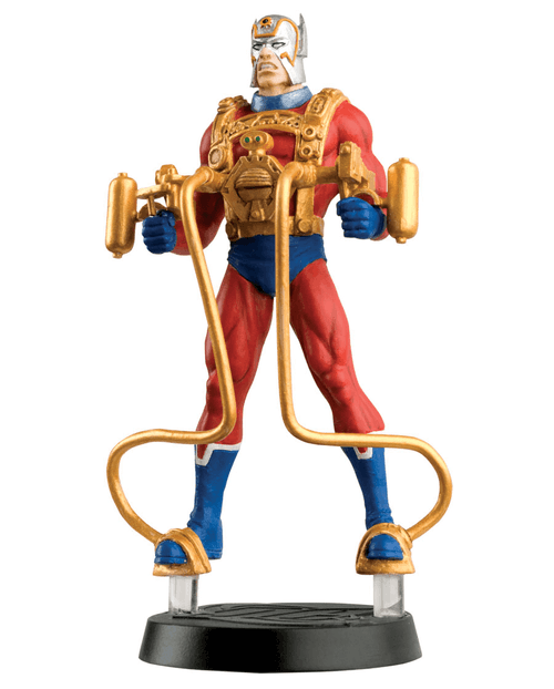 Miniaturas DC Comics # 079 - Órion