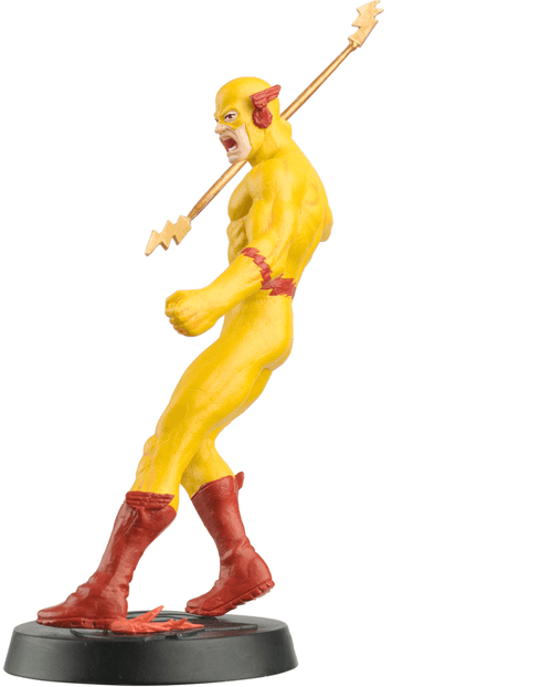Miniaturas DC Comics # 084 - Professor Zoom