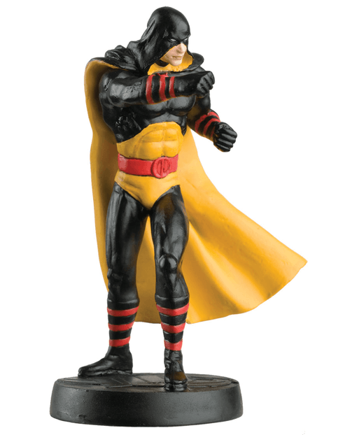 Miniaturas DC Comics # 094 - Homem-Hora