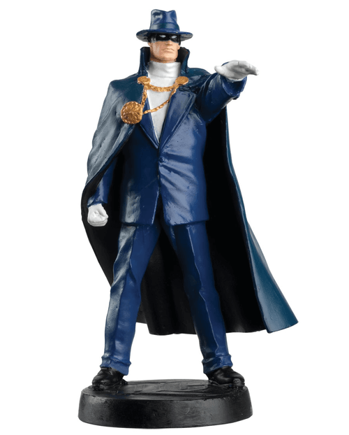 Miniaturas DC Comics # 096 - Vingador Fantasma