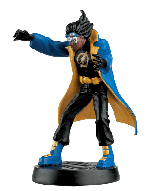 Miniaturas DC Comics # 102 - Superchoque