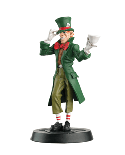 Miniaturas DC Comics # 104 - Chapeleiro Louco