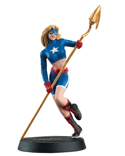 Miniaturas DC Comics # 106 - Stargirl