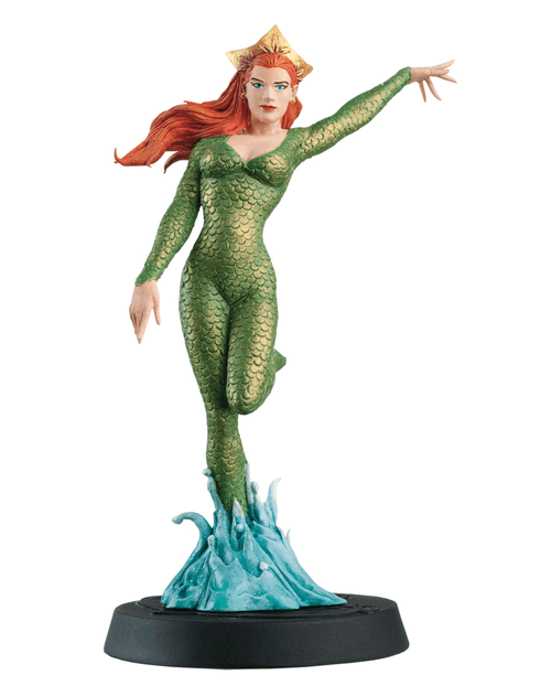 Miniaturas DC Comics # 108 - Mera