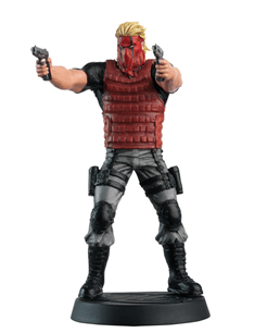 Miniaturas DC Comics # 110 - Bandoleiro