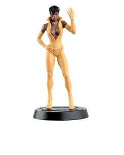 Miniaturas DC Comics # 114 - Vixen