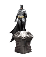 Miniaturas-DC-Comics-Edicao-Especial---Batman-on-the-Roof