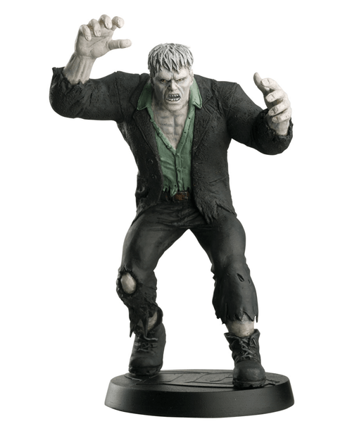 Miniaturas DC Comics Edição Especial - Solomon Grundy