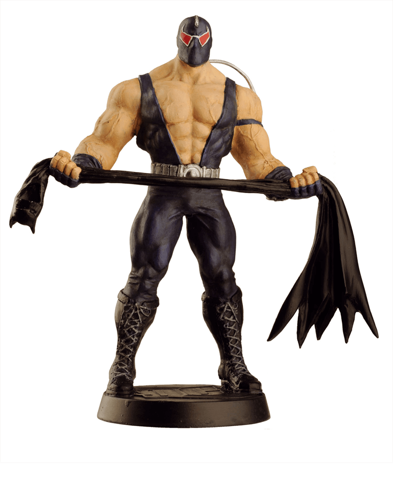 Miniaturas-DC-Comics-Edicao-Especial---Bane
