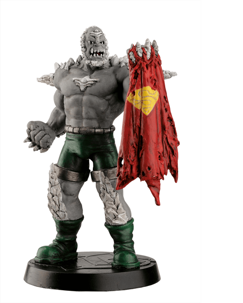 Miniaturas DC Comics Edição Especial - Apocalypse