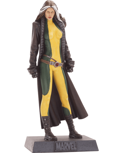 Miniaturas Marvel Comics # 029 - Vampira