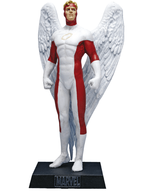 Miniaturas Marvel Comics # 031 - Anjo