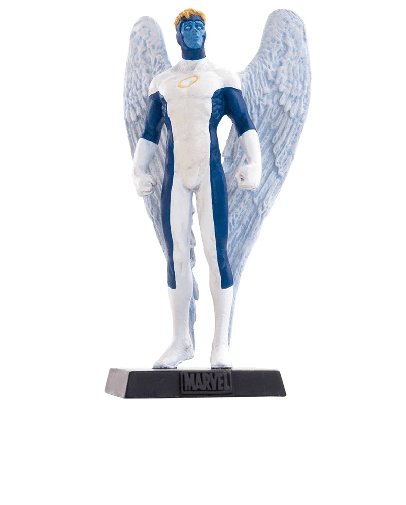 Miniaturas-Marvel-Comics---031--Edicao-Extra----Anjo-Azul