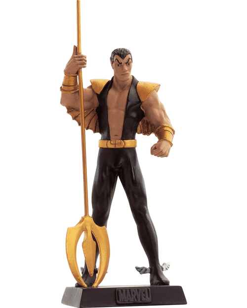Miniaturas Marvel Comics # 036 - Namor
