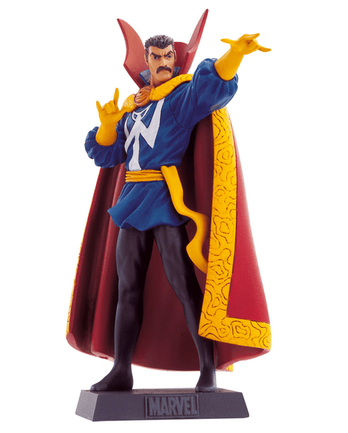 Miniaturas Marvel Comics # 040 - Doutor Estranho