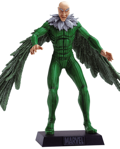 Miniaturas Marvel Comics # 067 - Abutre