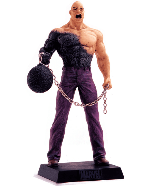 Miniaturas Marvel Comics # 088 - Absorbing Man