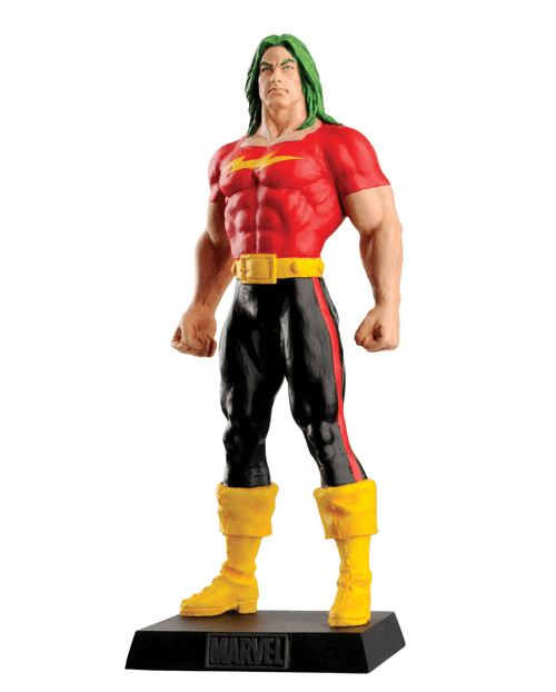 Miniaturas Marvel Comics # 102 - Doc Samson