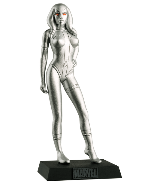 Miniaturas Marvel Comics # 115 - Jocasta