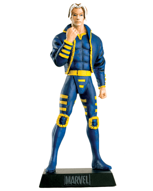 Miniaturas Marvel Comics # 119 - X-Man