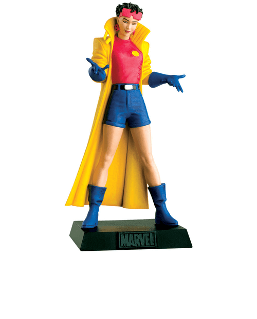 Miniaturas Marvel Comics # 125 - Jubileu