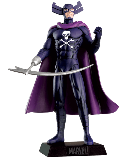 Miniaturas Marvel Comics # 180 - Ceifador