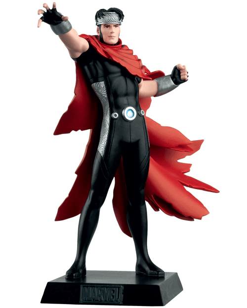 Miniaturas Marvel Comics # 182 - Wiccano