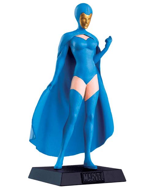 Miniaturas Marvel Comics # 183 - Sina