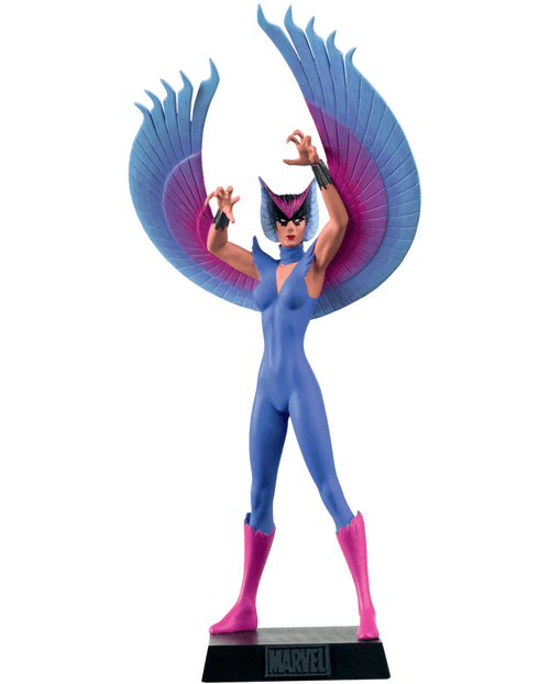 Miniaturas Marvel Comics # 192 - Rapina