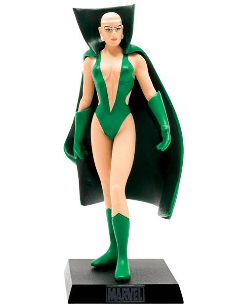 Miniaturas Marvel Comics # 195 - Serpente da Lua